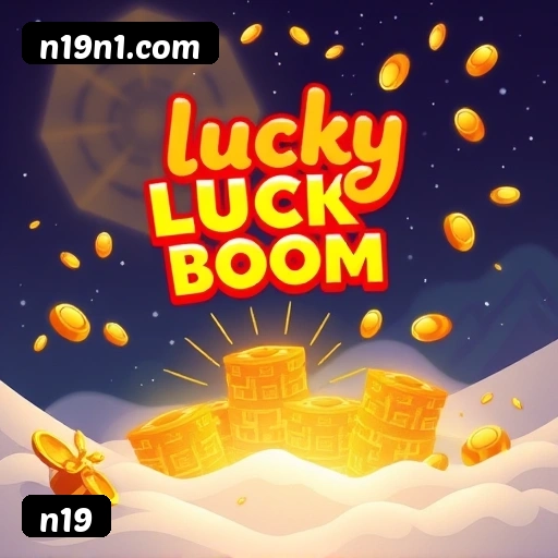 Chuva de Bônus n19 nos slots