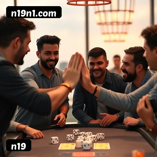 Chuva de Bônus n19 - Slots