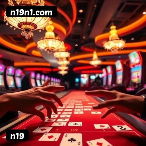 Aviator - Crash game popular na n19