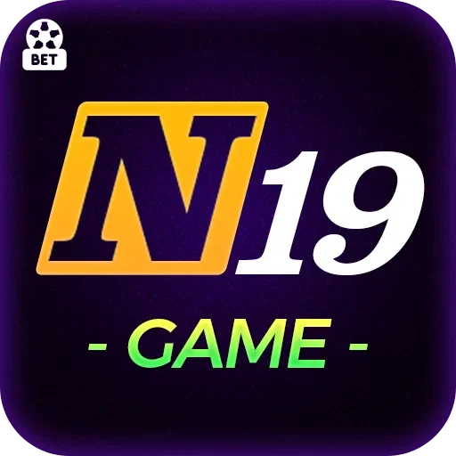 Logo da n19