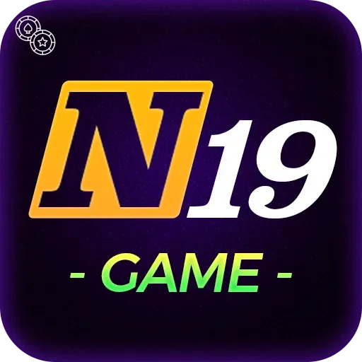 Logo da n19