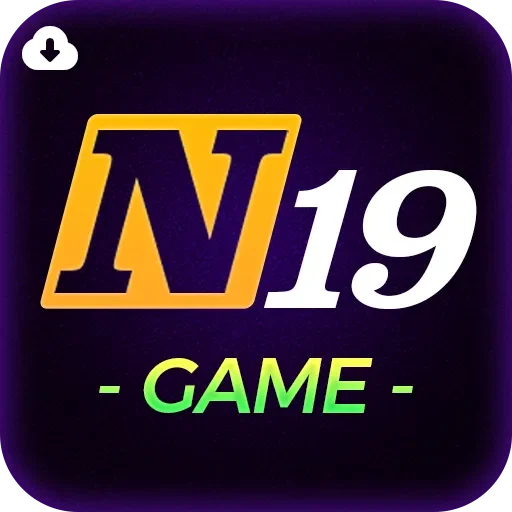 Logo da n19