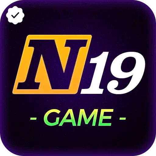Logo da n19