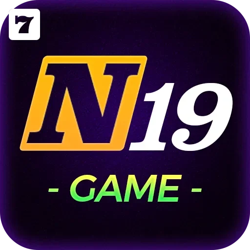 Logo da n19