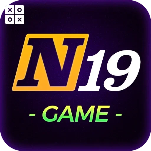 Logo da n19