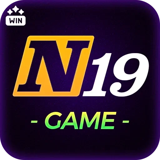 Logo da n19
