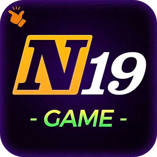 Logo da n19