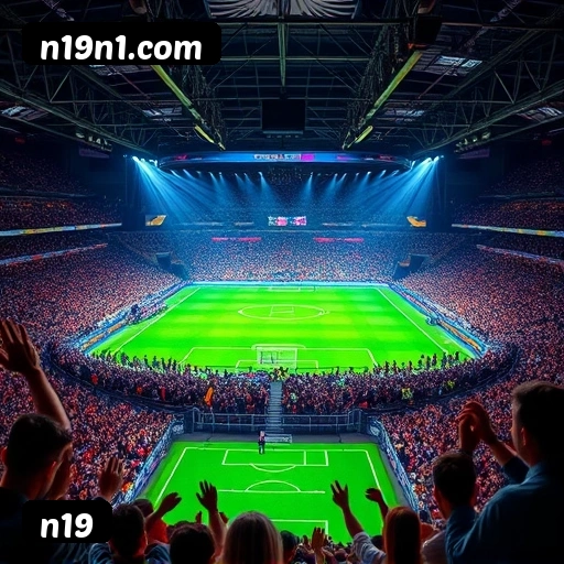 Jogos de slot online na n19